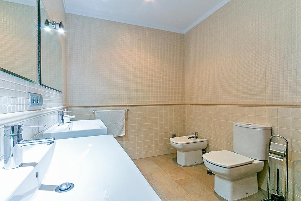 Holiday home Finca Santa Maria Alcudia (Mallorca)