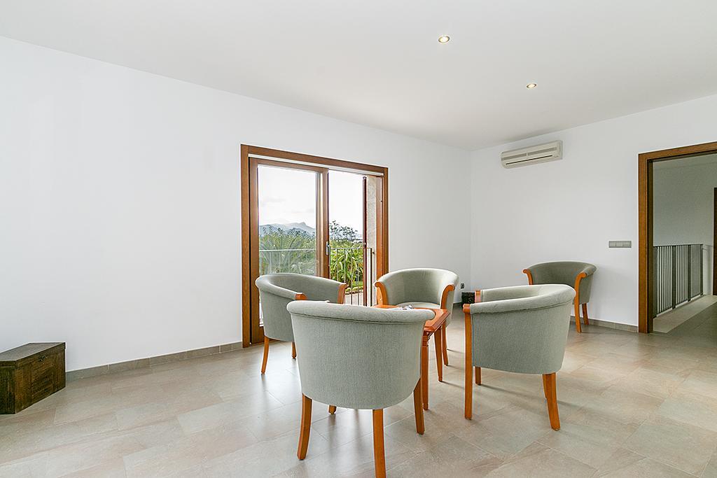 Finca Santa Maria Holiday home