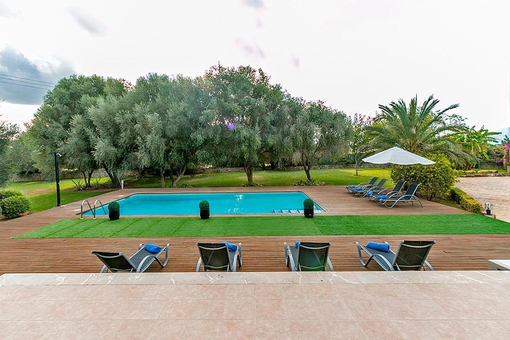 Finca Santa Maria